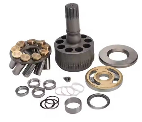 EX100-5 EX120-5 সুইং মোটর 4330219 4373197 খুচরা যন্ত্রাংশ 0668702 0668701 0668703 মেরামতের কিট 0668704 4373198