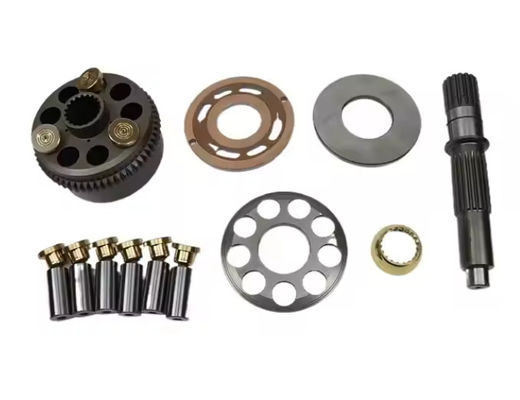 DX60 সুইং মোটর K1043595 170303-00034 খুচরা যন্ত্রাংশ 170303-00034A 170303-00034B মেরামত কিট K9006189 K9006201