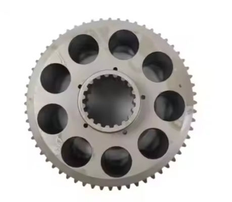 DX60 সুইং মোটর K1043595 170303-00034 খুচরা যন্ত্রাংশ 170303-00034A 170303-00034B মেরামত কিট K9006189 K9006201