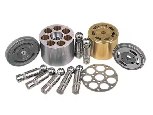 PC50MR-2 এক্সক্যাভেটর সুইং মোটর মেরামত কিট 708-7R-13130 708-7R-13270 হাইড্রোলিক মোটর 708-7R-13320 708-7R-13420 708-7R-13370