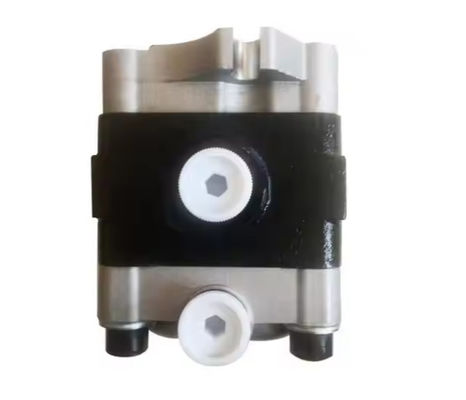 এক্সকাভেটর গিয়ার পাম্প Pc40mr-2 Pc50mr-2 Pc58uu Pc50uu হাইড্রোলিক গিয়ার পাম্প 708-3s-04531 708-3s-04541