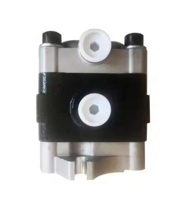 এক্সকাভেটর গিয়ার পাম্প Pc40mr-2 Pc50mr-2 Pc58uu Pc50uu হাইড্রোলিক গিয়ার পাম্প 708-3s-04531 708-3s-04541