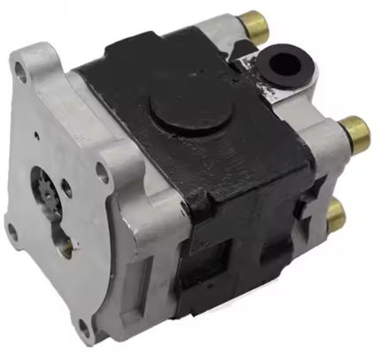এক্সকাভেটর গিয়ার পাম্প Pc40mr-2 Pc50mr-2 Pc58uu Pc50uu হাইড্রোলিক গিয়ার পাম্প 708-3s-04531 708-3s-04541