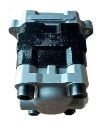 এক্সকাভেটর গিয়ার পাম্প Pc40mr-2 Pc50mr-2 Pc58uu Pc50uu হাইড্রোলিক গিয়ার পাম্প 708-3s-04531 708-3s-04541
