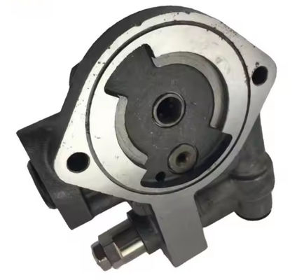 এক্সক্যাভেটর PC310 PC310-5 PC400 PC400-3 PC410 গিয়ার পাম্প PC410-5 PC300 704-23-30601 704-23-30600