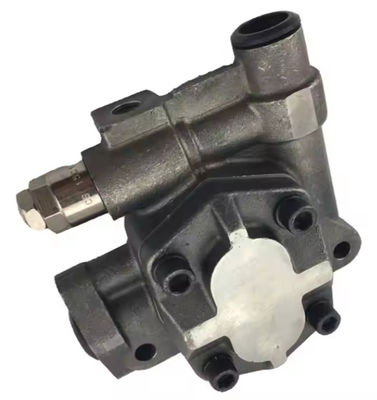 এক্সক্যাভেটর PC310 PC310-5 PC400 PC400-3 PC410 গিয়ার পাম্প PC410-5 PC300 704-23-30601 704-23-30600