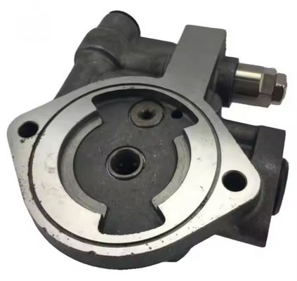 এক্সক্যাভেটর PC310 PC310-5 PC400 PC400-3 PC410 গিয়ার পাম্প PC410-5 PC300 704-23-30601 704-23-30600