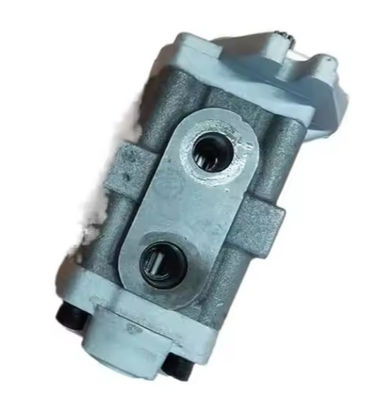 পাইলট গিয়ার পাম্প E325C E325B E325D Excavator SBS-140 হাইড্রোলিক গিয়ার পাম্প 200-3406 পাইলট পাম্প 200-3406