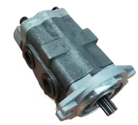 পাইলট গিয়ার পাম্প E325C E325B E325D Excavator SBS-140 হাইড্রোলিক গিয়ার পাম্প 200-3406 পাইলট পাম্প 200-3406