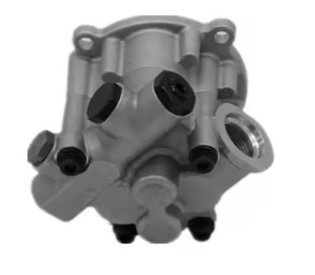 EC210B EC240B EC290B EC360B Excavator K3V112 K5V140 K3V180DT K5V200DT হাইড্রোলিক গিয়ার পাম্প 14536672 VOE14536672