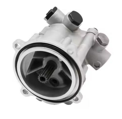 EC210B EC240B EC290B EC360B Excavator K3V112 K5V140 K3V180DT K5V200DT হাইড্রোলিক গিয়ার পাম্প 14536672 VOE14536672