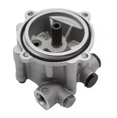 EC210B EC240B EC290B EC360B Excavator K3V112 K5V140 K3V180DT K5V200DT হাইড্রোলিক গিয়ার পাম্প 14536672 VOE14536672