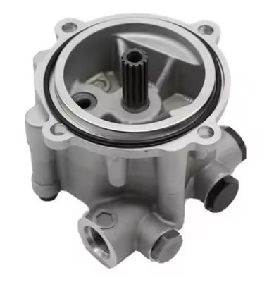 EC210B EC240B EC290B EC360B Excavator K3V112 K5V140 K3V180DT K5V200DT হাইড্রোলিক গিয়ার পাম্প 14536672 VOE14536672