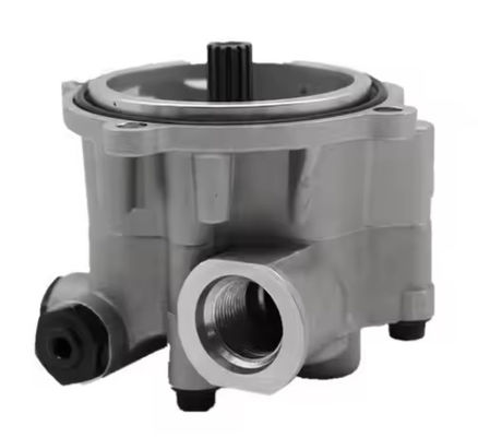 EC210B EC240B EC290B EC360B Excavator K3V112 K5V140 K3V180DT K5V200DT হাইড্রোলিক গিয়ার পাম্প 14536672 VOE14536672