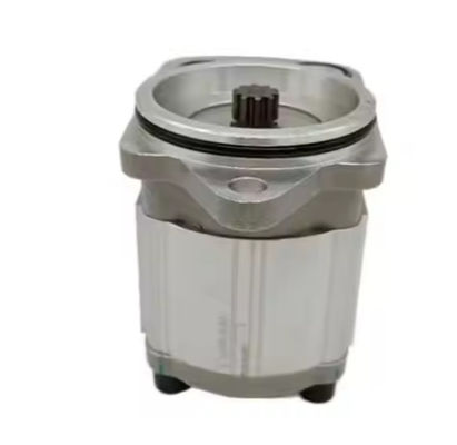 স্পেয়ার পার্টস E330B E330B 330BL E345B E345BL পাইলট পাম্প 133-6912 Cat A8VO160 প্রধান পাম্পের অংশ 1336912 126-1247