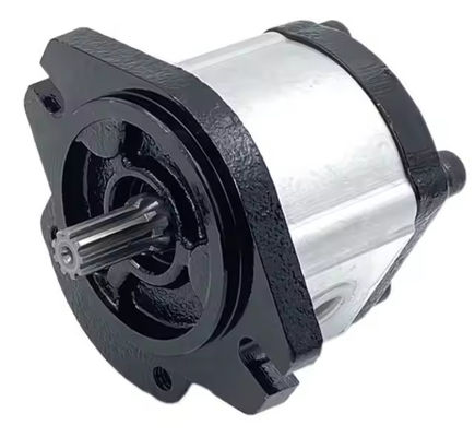 ঘূর্ণমান উচ্চ চাপ AZPF উচ্চ দক্ষতা Rexroth 1515500013 গিয়ার পাম্প
