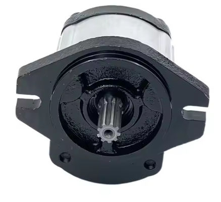 ঘূর্ণমান উচ্চ চাপ AZPF উচ্চ দক্ষতা Rexroth 1515500013 গিয়ার পাম্প