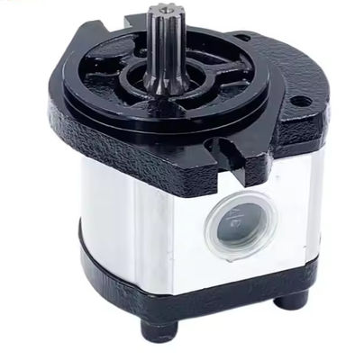 ঘূর্ণমান উচ্চ চাপ AZPF উচ্চ দক্ষতা Rexroth 1515500013 গিয়ার পাম্প
