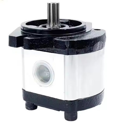 ঘূর্ণমান উচ্চ চাপ AZPF উচ্চ দক্ষতা Rexroth 1515500013 গিয়ার পাম্প