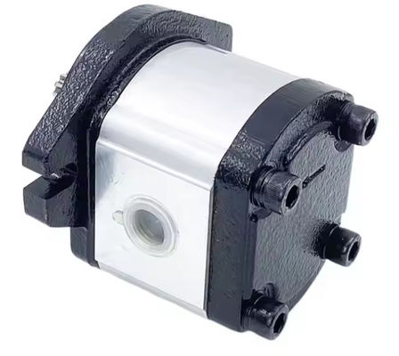 ঘূর্ণমান উচ্চ চাপ AZPF উচ্চ দক্ষতা Rexroth 1515500013 গিয়ার পাম্প