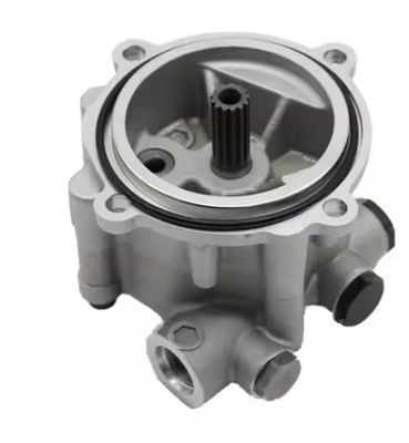 R210-7 R225-7 হাইড্রোলিক প্রধান পাম্প যন্ত্রাংশ গিয়ার পাম্প XJBN-01128 XJBN-00929 XJBN-00737