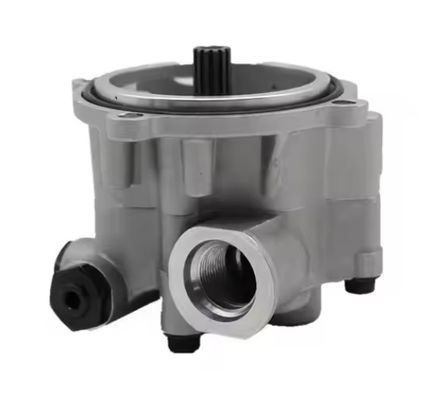 SK200-8 R210-7 LG922D SC220 SC360 খননকারী 2902440-2976A K3V112DT হাইড্রোলিক পাম্প গিয়ার পাম্প পাইলট পাম্প