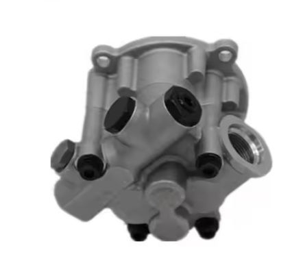 SK200-8 R210-7 LG922D SC220 SC360 খননকারী 2902440-2976A K3V112DT হাইড্রোলিক পাম্প গিয়ার পাম্প পাইলট পাম্প