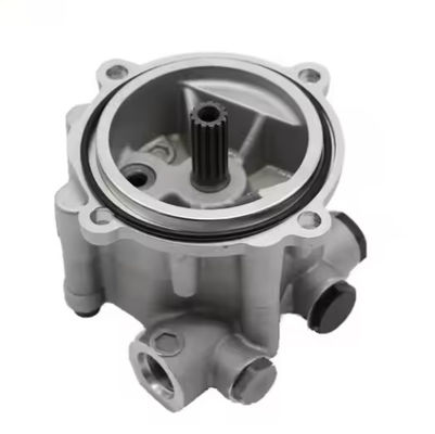 SK200-8 R210-7 LG922D SC220 SC360 খননকারী 2902440-2976A K3V112DT হাইড্রোলিক পাম্প গিয়ার পাম্প পাইলট পাম্প