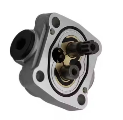 Excavator Gear Pump Pilot Pump PVK-2B-505 হাইড্রোলিক প্রধান প্লঞ্জার পাম্প আনুষাঙ্গিক 4345902 ZX55 ZX50U-2 EX25-2 এর জন্য উপযুক্ত