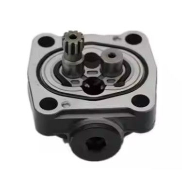 Excavator Gear Pump Pilot Pump PVK-2B-505 হাইড্রোলিক প্রধান প্লঞ্জার পাম্প আনুষাঙ্গিক 4345902 ZX55 ZX50U-2 EX25-2 এর জন্য উপযুক্ত