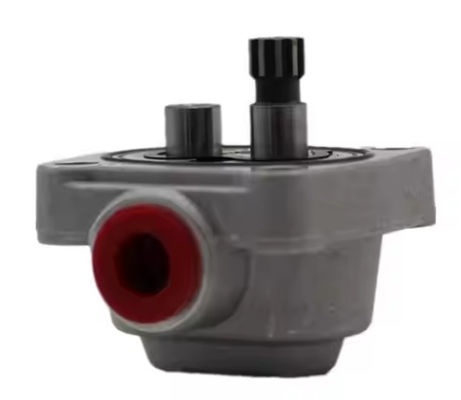 Excavator Gear Pump Pilot Pump PVK-2B-505 হাইড্রোলিক প্রধান প্লঞ্জার পাম্প আনুষাঙ্গিক 4345902 ZX55 ZX50U-2 EX25-2 এর জন্য উপযুক্ত