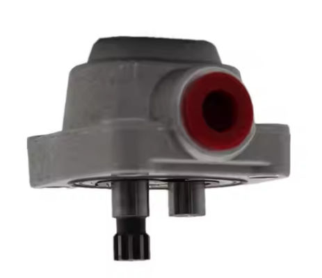 Excavator Gear Pump Pilot Pump PVK-2B-505 হাইড্রোলিক প্রধান প্লঞ্জার পাম্প আনুষাঙ্গিক 4345902 ZX55 ZX50U-2 EX25-2 এর জন্য উপযুক্ত