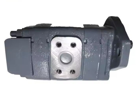 Excavator হাইড্রোলিক পাইলট পাম্প EC330 EC360B EC460 EC460B 14561970 EC480 D12D স্পেয়ার পার্টস গিয়ার পাম্প