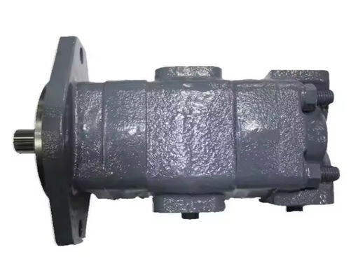Excavator হাইড্রোলিক পাইলট পাম্প EC330 EC360B EC460 EC460B 14561970 EC480 D12D স্পেয়ার পার্টস গিয়ার পাম্প