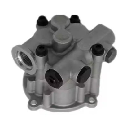 Doosan DX300LC DX300 প্রধান হাইড্রোলিক পাম্প K5V140 K1006550 K1006550A K1006550B K1006550C গিয়ার পাম্প K9001192