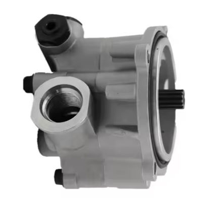 Doosan DX300LC DX300 প্রধান হাইড্রোলিক পাম্প K5V140 K1006550 K1006550A K1006550B K1006550C গিয়ার পাম্প K9001192