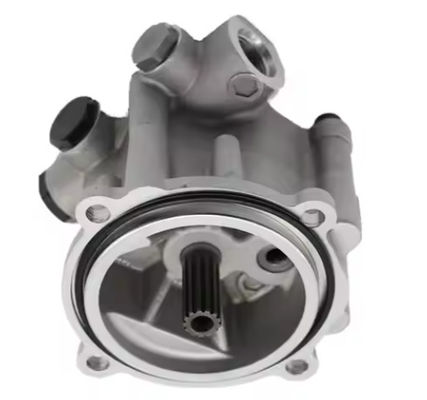 Doosan DX300LC DX300 প্রধান হাইড্রোলিক পাম্প K5V140 K1006550 K1006550A K1006550B K1006550C গিয়ার পাম্প K9001192