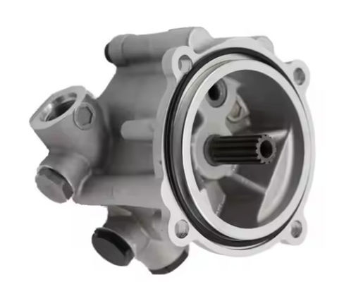 Doosan DX300LC DX300 প্রধান হাইড্রোলিক পাম্প K5V140 K1006550 K1006550A K1006550B K1006550C গিয়ার পাম্প K9001192