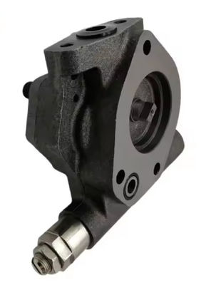 খুচরা যন্ত্রাংশ PC120-6 PC200-6 HPV95 গিয়ার পাম্প পাইলট পাম্প 704-24-24420