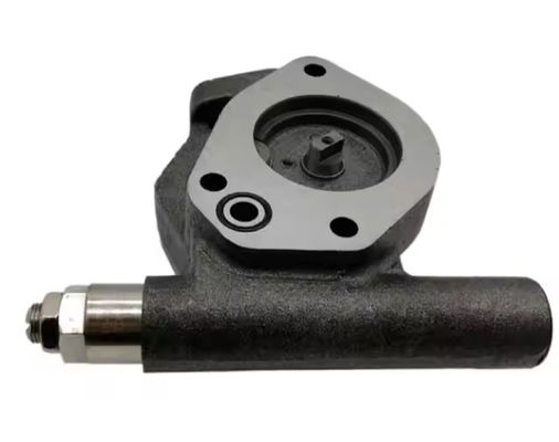 খুচরা যন্ত্রাংশ PC120-6 PC200-6 HPV95 গিয়ার পাম্প পাইলট পাম্প 704-24-24420