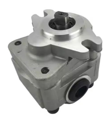 Excavator E312C Gear Pump SBS80 হাইড্রোলিক পাইলট অয়েল পাম্প 4I-1023 173-1203 341-2860 চার্জিং পাম্প 4I1023 1731203 3412860