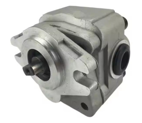 Excavator E312C Gear Pump SBS80 হাইড্রোলিক পাইলট অয়েল পাম্প 4I-1023 173-1203 341-2860 চার্জিং পাম্প 4I1023 1731203 3412860