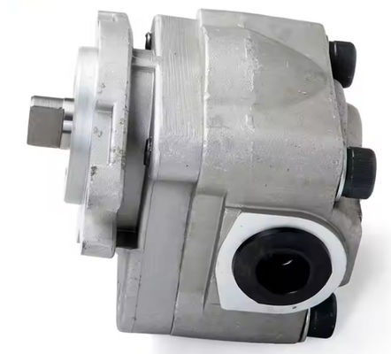 Excavator E312C Gear Pump SBS80 হাইড্রোলিক পাইলট অয়েল পাম্প 4I-1023 173-1203 341-2860 চার্জিং পাম্প 4I1023 1731203 3412860