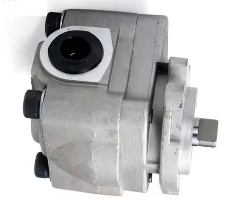 Excavator E312C Gear Pump SBS80 হাইড্রোলিক পাইলট অয়েল পাম্প 4I-1023 173-1203 341-2860 চার্জিং পাম্প 4I1023 1731203 3412860