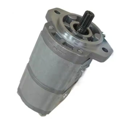 Excavator Main Hydraulic Pump Gear Pump 719215 67059806 2.241-00067 401-00297 Doosan SW140-V SW160-V এর জন্য