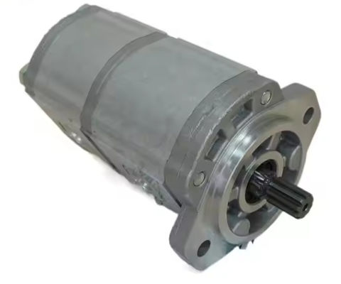 Excavator Main Hydraulic Pump Gear Pump 719215 67059806 2.241-00067 401-00297 Doosan SW140-V SW160-V এর জন্য