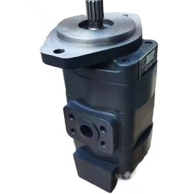 EC360 EC330 EC460 গিয়ার পাম্প 14530502 14531413 14576326 14573559 14880006 14561971 2M1436
