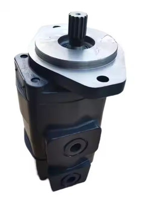 EC360 EC330 EC460 গিয়ার পাম্প 14530502 14531413 14576326 14573559 14880006 14561971 2M1436