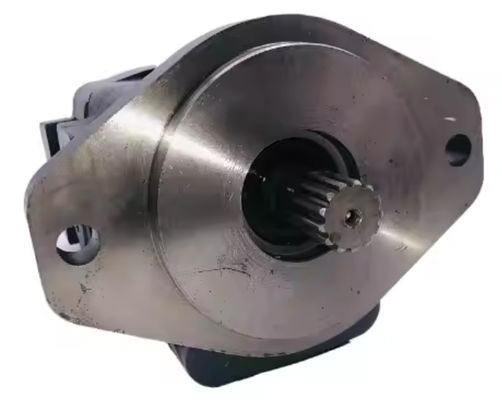 Excavator Gear Pump 14530502 14525548 VOE14525548 VOE14520055 VOE14530502 EC330B EC360B EC360 Excavator Gear Pump