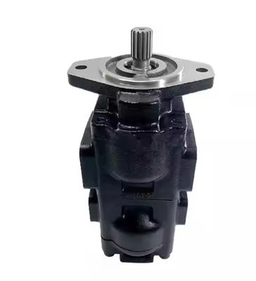 এক্সক্যাভেটর হাইড্রোলিক গিয়ার পাম্প 332/F9030 20/925580 3CX 4CX এর জন্য